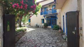 Hotels in Maureilhan